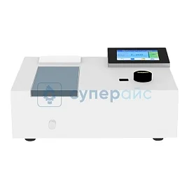 Лабораторный спектрофотометр Ronghui X2TSP фото