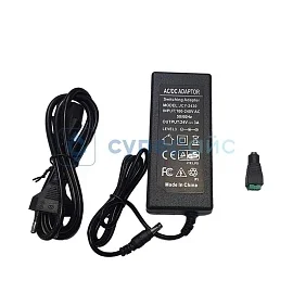 Зарядное устройство Haiying 24V3A фото