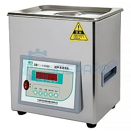 Ультразвуковой очиститель Scientz SB-120D фото