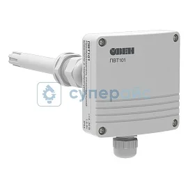 Датчик влажности и температуры воздуха Овен ПВТ101-К.270.У фото