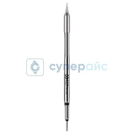 Жало паяльное CXG T6-1.0I фото