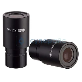 Окуляр AmScope EP10X23 фото