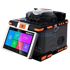 Оптоволоконный сварочный аппарат GUANGYAN M5 расширенная версия фото