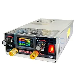 Лабораторный блок питания Juneng 350-27 фото