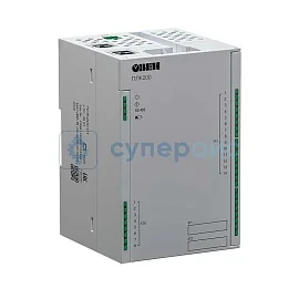 Логический контроллер Овен ПЛК200-01-CS фото