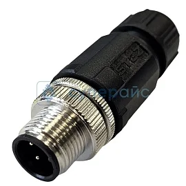 Сигнальный соединитель СТЭЗ СЦМ120022-04A фото