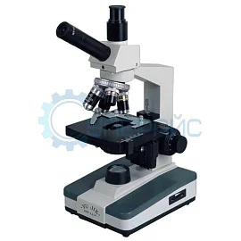 Учебный микроскоп Opto-Edu A11.1313-V фото