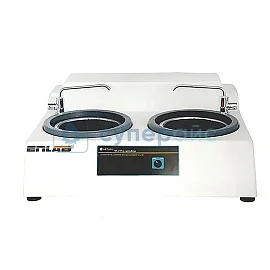 Металлографический шлифовально-полировочный станок ENLAB ELB-M-2 фото