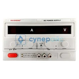 Регулируемый импульсный блок питания MAISHENG MP25010D (250В, 10А) фото