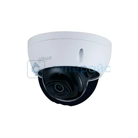 Купольная IP-видеокамера Dahua DH-IPC-HDBW2230EP-S-0280B-S2 фото