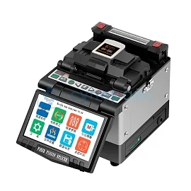 Оптоволоконный сварочный аппарат Seiko Fire SH-S8L фото