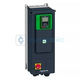 Конвертер частоты Schneider Electric ATV950U40N4E фото