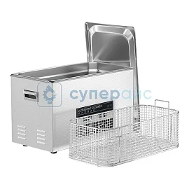 Устройство ультразвуковой очистки JIILMAIY CJ-040S фото