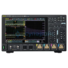 Настольный осциллограф Rigol MHO5054 фото