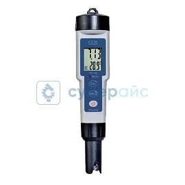 pH-метр CEM DT-176 фото