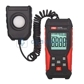 Люксметр ТА630В фото