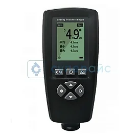 Толщиномер цифровой COY EC770X фото