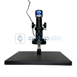 Промышленный электронный микроскоп JT-H300-4K фото