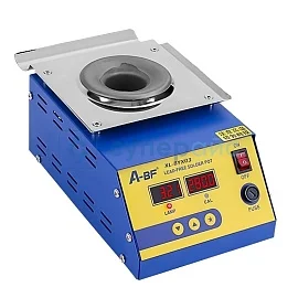 Ванна для паяльных работ A-BF XL-BYX03 фото