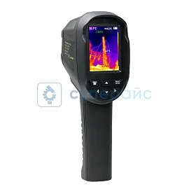 Тепловизор инфракрасный Hti HT-04D фото