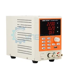 Трансформаторный блок питания Victor 3010AC фото