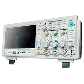 Цифровой осциллограф Atten (Gratten) GA1082CAL+ фото