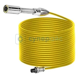 Зонд с камерой 30 метров для МЕГЕОН 33800 фото