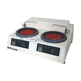 Лабораторная машина для обработки проб Enlab ELB-MP-2DB фото