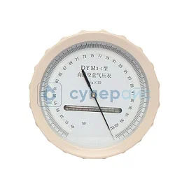 Стрелочный барометр DYM-3-1 фото