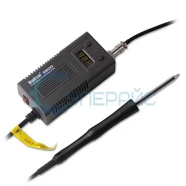 Паяльная станция Bakon BK950D портативная, 50 Вт фото