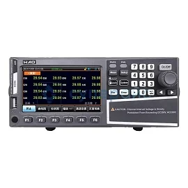 Цифровой термогигрометр HAO instech HY4308 фото