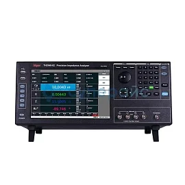 Измеритель LCR Tonghui TH2848-02 фото