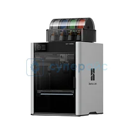 3D принтер Bambu Lab H2S AMS Combo фото