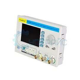 Многофункциональный генератор сигналов FeelTech FeelElec FY6200-60M фото