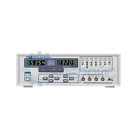 Измеритель индуктивности и сопротивления HELPASS HPS2775B фото