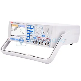 Двухканальный генератор сигнала MCH MFG-2125 фото