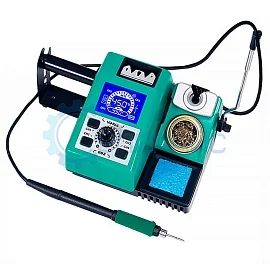 Паяльная станция YIHUA 982-245 фото