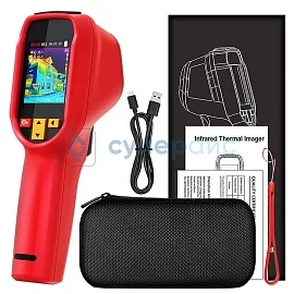 Промышленный тепловизор BSIDE HX1 фото