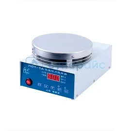 Магнитная мешалка Meiyingpu H01-1A фото