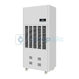 Осушитель воздуха Aishidu ASD-240B фото