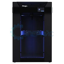 3D принтер Picaso 3D Designer XL PRO S2 (Series 2) с сенсорным экраном фото