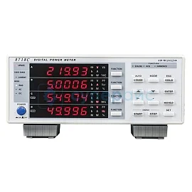 Измеритель электрических параметров Qingzhi 8718C фото