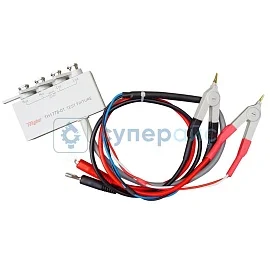 Испытательное приспособление Tonghui TH1778-01 фото