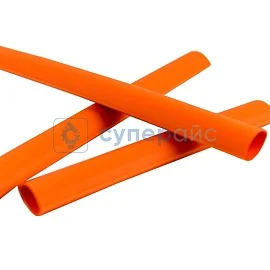 Термоусаживаемое трубка 30мм/1м с клеевым слоем фото