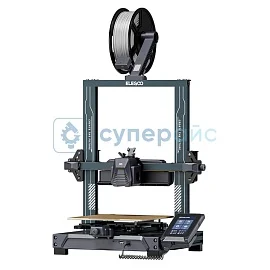 Принтер для 3D печати ELEGOO Neptune 4 Pro фото