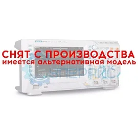 Цифровой осциллограф Rigol DS2102E фото