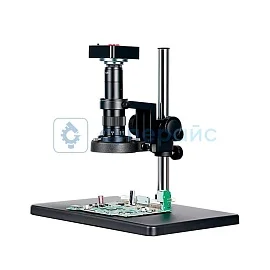 Профессиональный видеомикроскоп LEYES C01-1 фото