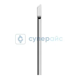 Паяльное жало HB-ST-C38-K 3,8 х 70 мм фото