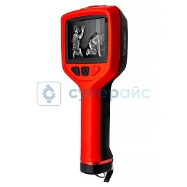 Тепловизор SEVIRAL AV160F фото