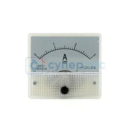 Измерительная головка-амперметр YouХееn 85С1 3А фото